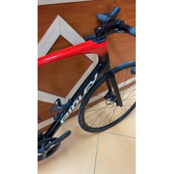 Ridley Bici Fenix Slic - 105 Di2 7170 12v  - Forza Norte Db - SEMINUOVA