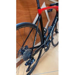 Ridley Bici Fenix Slic - 105 Di2 7170 12v  - Forza Norte Db - SEMINUOVA