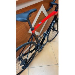 Ridley Bici Fenix Slic - 105 Di2 7170 12v  - Forza Norte Db - SEMINUOVA