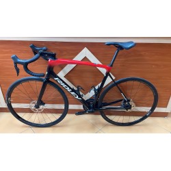 Ridley Bici Fenix Slic - 105 Di2 7170 12v  - Forza Norte Db - SEMINUOVA