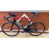 Ridley Bici Fenix Slic - 105 Di2 7170 12v  - Forza Norte Db - SEMINUOVA