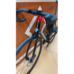 Ridley Bici Fenix Slic - 105 Di2 7170 12v  - Forza Norte Db - SEMINUOVA