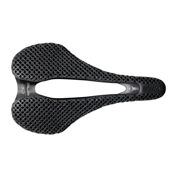 Selle Italia SLR Boost 3D Superflow S Carbon Kit