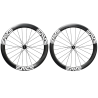 Enve SES 4.5 DB Wheel White