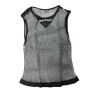 Outwet Superlight Mesh Tank Underwear Black