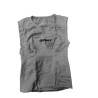 Outwet Intimo Canotta Donna Viper/1 Grigio