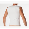 Outwet Shark White Tank Top Underwear