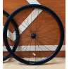 Ridley Forza Skiron Carbon Disc Wheels