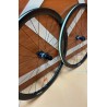 Ridley Forza Skiron Carbon Disc Wheels