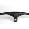 Fsa Integrated MTB Handlebar KFX SIC ICR B5 -12° 80x760mm Black