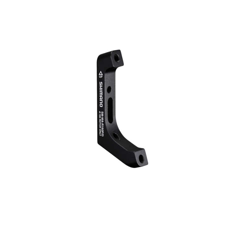 Shimano Adattatore Posteriore Flat Mount SM-MA-R160P/D