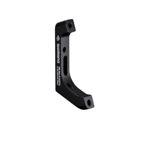 Shimano Adattatore Posteriore Flat Mount SM-MA-R160P/D