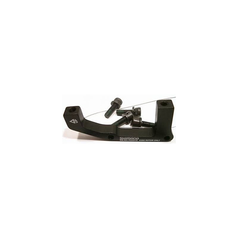 Shimano Rear Adapter SM-MA-R203P/S