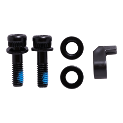 Shimano Disc Brake Screw Kit 203mm