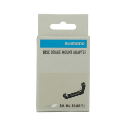 Shimano Adattatore Posteriore Flat Mount SM-MA-R160P/D