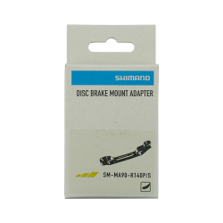 Shimano Adattatore Montaggio Freni a Disco SM-MA90-R140 Standard