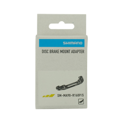 Shimano Adattatore Montaggio Freni a Disco SM-MA90-R160 Standard