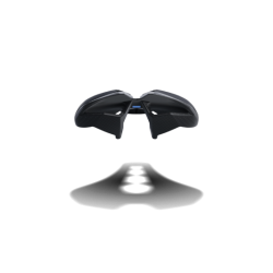 Pro Stealth Superlight Carbon 152mm Saddle Black