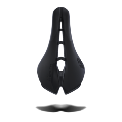 Pro Stealth Superlight Carbon 152mm Saddle Black