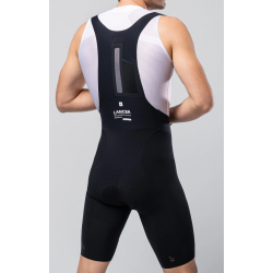 Gobik Lancer Short Bib Shorts Black