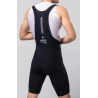 Gobik Lancer Short Bib Shorts Black