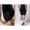 Gobik Lancer Short Bib Shorts Black