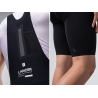 Gobik Lancer Short Bib Shorts Black