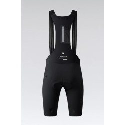 Gobik Lancer Short Bib Shorts Black