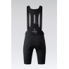 Gobik Lancer Short Bib Shorts Black