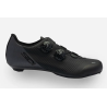 Sidi Road Ergo 6 Shoes Dark Gray