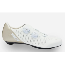 Sidi Scarpe Road Ergo 6 Bianco