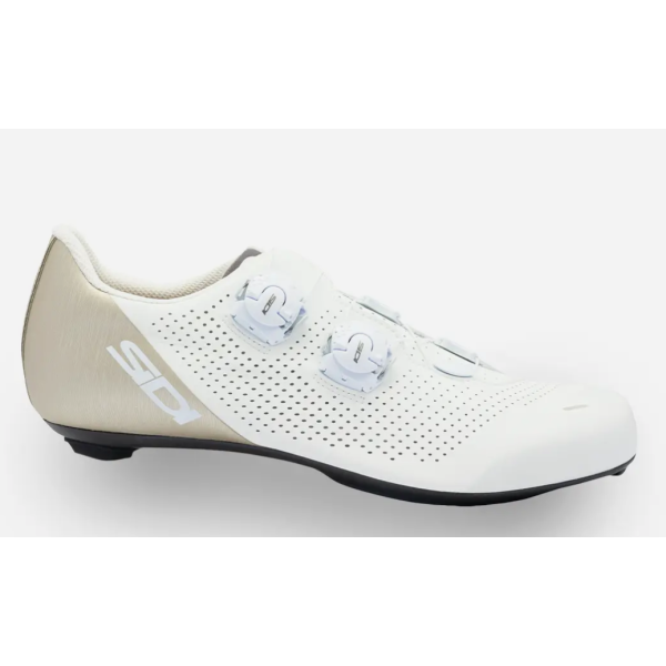 Sidi Road Ergo 6 Shoes White