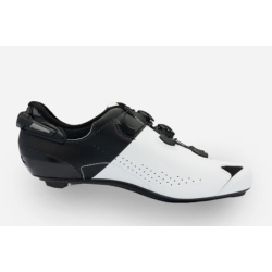 Sidi Road Shot 2S Shoes Pro White/Black