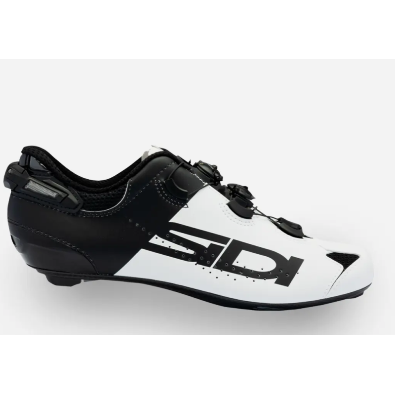 Sidi Road Shot 2S Shoes Pro White/Black