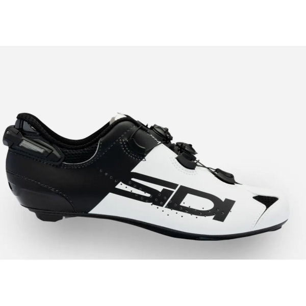 Sidi Scarpe Road Shot 2S Pro Bianco/Nero