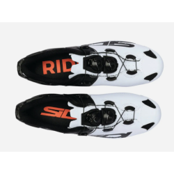 Sidi Road Shot 2S Shoes Pro White/Black