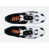 Sidi Road Shot 2S Shoes Pro White/Black