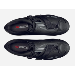 Sidi Prima Mega Road Shoes Black