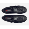 Sidi Prima Mega Road Shoes Black