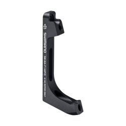 Shimano Disc brake mount...