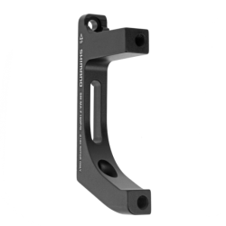 Shimano Disc brake mount...