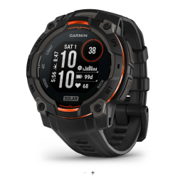 Garmin Instinct 3 Solar...