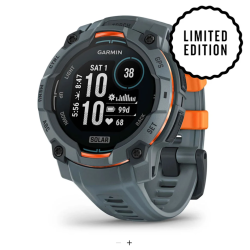 Garmin Instinct 3 Solar...