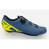 Sidi Scarpe Road Fast 2 Blu/Giallo