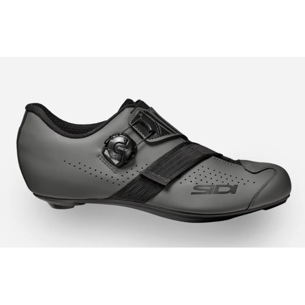 Sidi Prima Mega Road Shoes Anthracite/Black