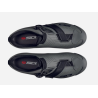 Sidi Prima Mega Road Shoes Anthracite/Black