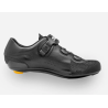 Sidi Genius 10 Knitted Shoes Black