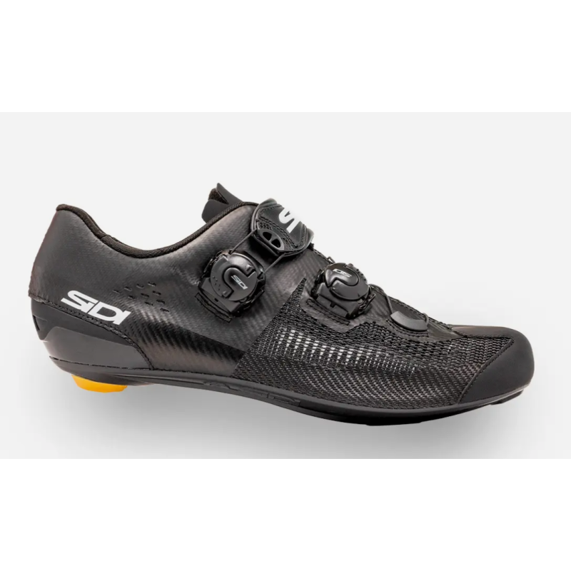 Sidi Scarpe Genius 10 Knitted Nero