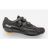 Sidi Genius 10 Knitted Shoes Black