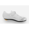 Sidi Genius 10 Knitted Shoes White